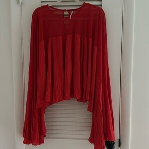 Free People top